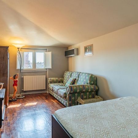 Terrazza Napoleone - Affitti Brevi Italia Apartment Lucca Ngoại thất bức ảnh