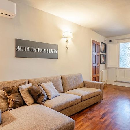 Terrazza Napoleone - Affitti Brevi Italia Apartment Lucca Ngoại thất bức ảnh