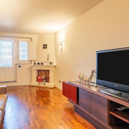 Terrazza Napoleone - Affitti Brevi Italia Apartment Lucca Ngoại thất bức ảnh