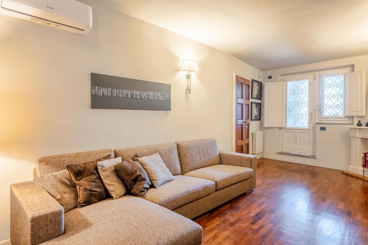 Terrazza Napoleone - Affitti Brevi Italia Apartment Lucca Ngoại thất bức ảnh