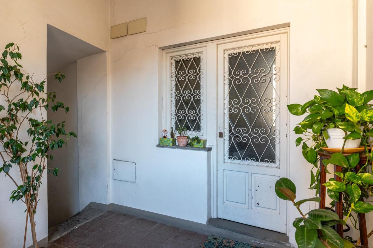 Terrazza Napoleone - Affitti Brevi Italia Apartment Lucca Ngoại thất bức ảnh