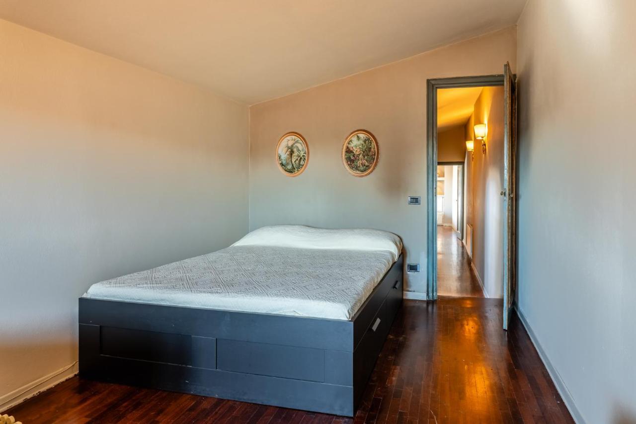 Terrazza Napoleone - Affitti Brevi Italia Apartment Lucca Ngoại thất bức ảnh