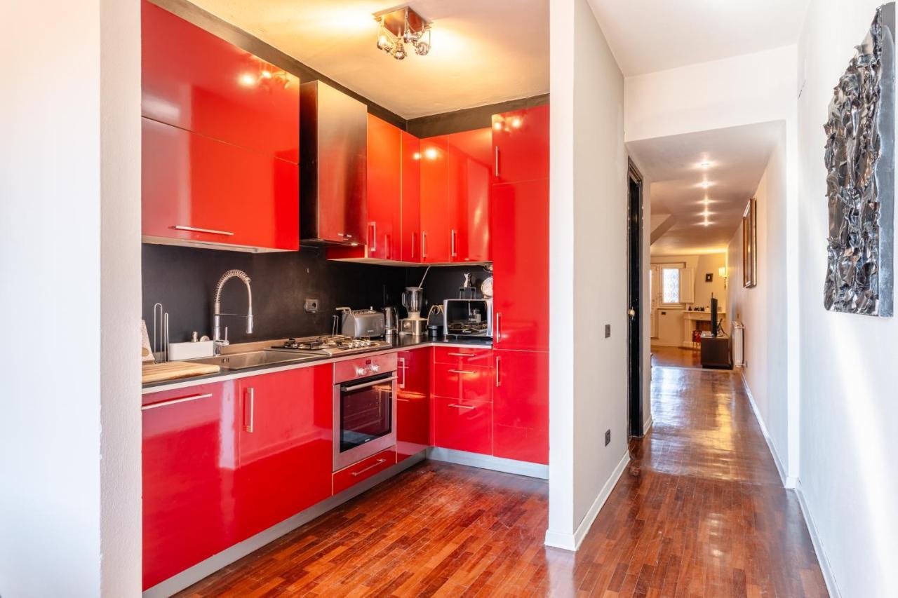 Terrazza Napoleone - Affitti Brevi Italia Apartment Lucca Ngoại thất bức ảnh